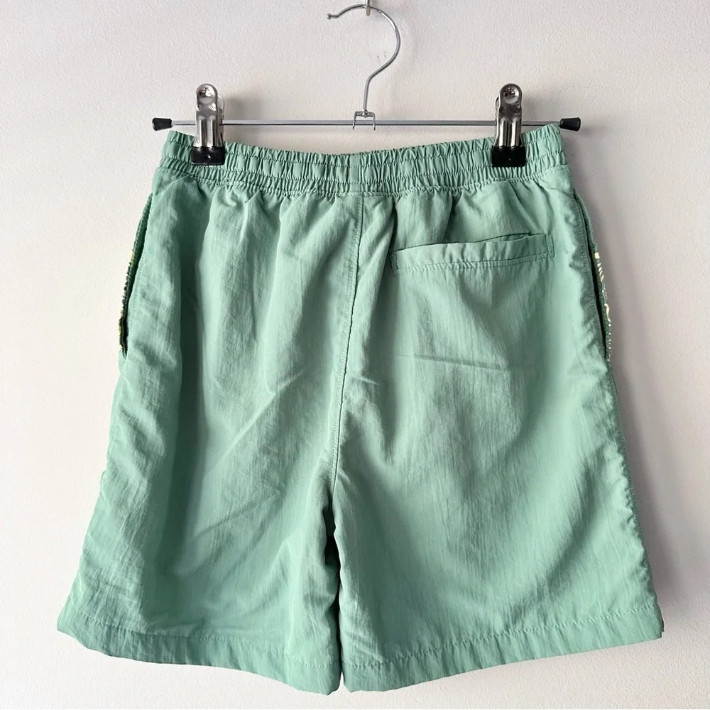 Free Assembly Swim Trunks